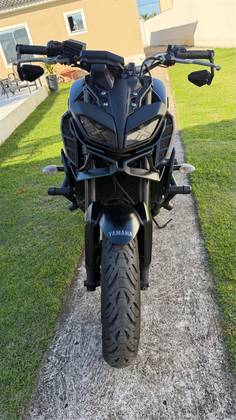 YAMAHA MT-09 YAMAHA MT-09